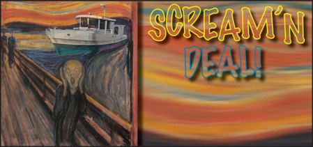 Scream'n-Deal